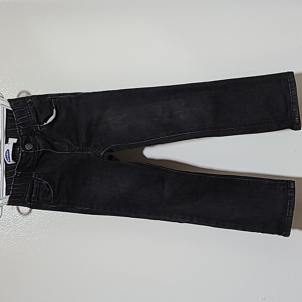 Old Navy Toddler Denim